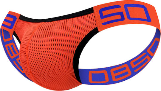 Kinksters Orange