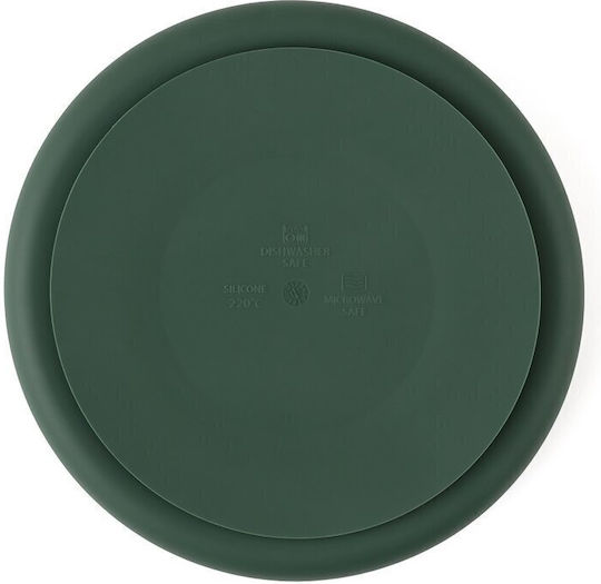 Petite & Mars din silicon Verde