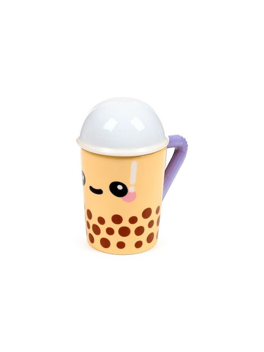 Puckator Becher Keramik