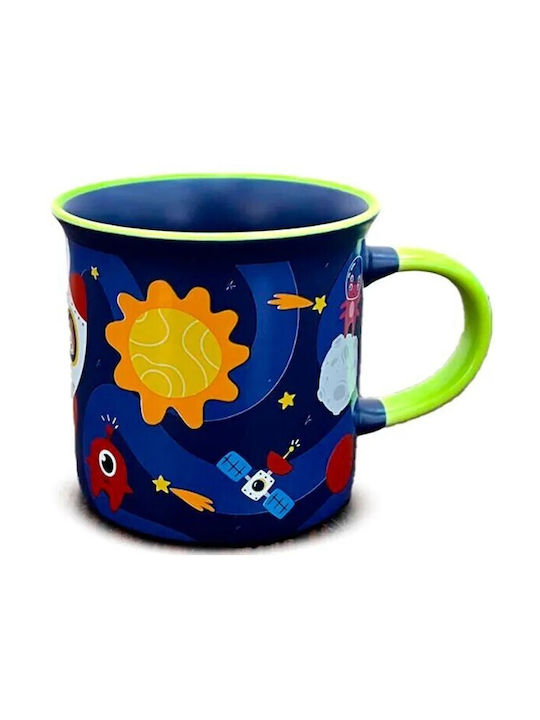 Puckator Mug Ceramic 240ml