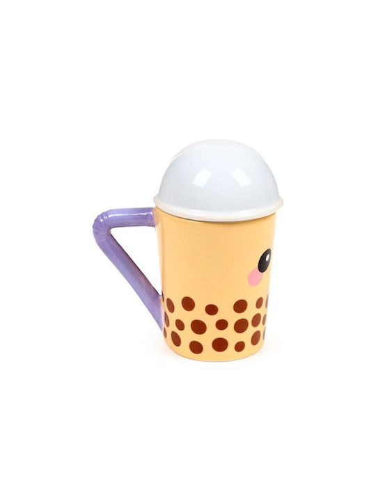 Puckator Becher Keramik