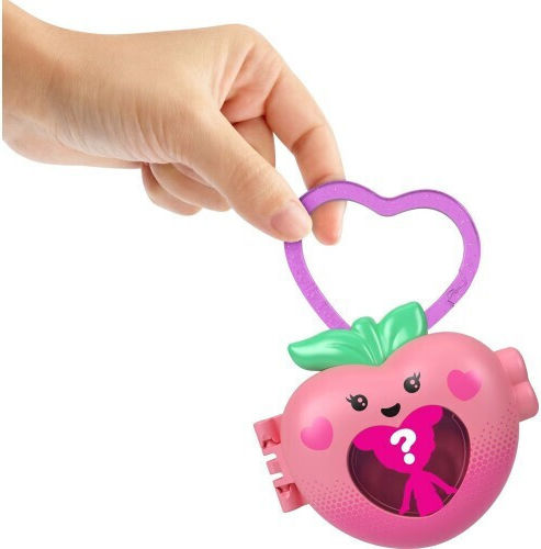 Mattel Miniature Toy Polly Pocket