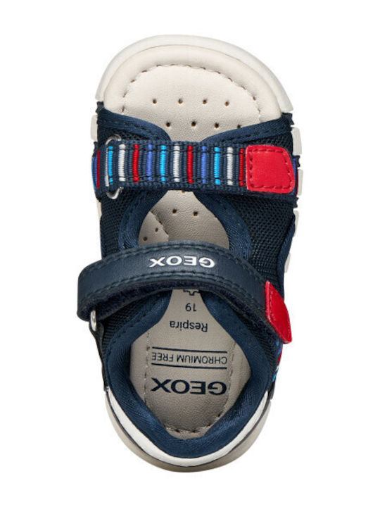 Geox Iupidoo Μπλε