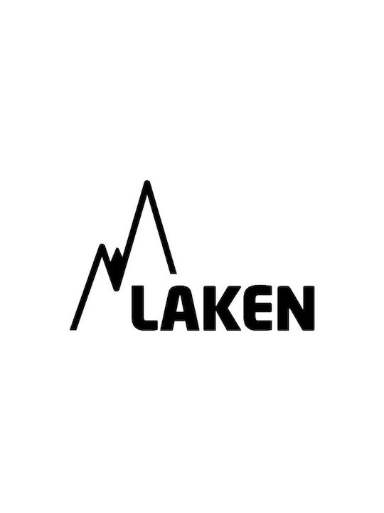 Laken Futura Παγούρι Αλουμινίου 750ml Πράσινο