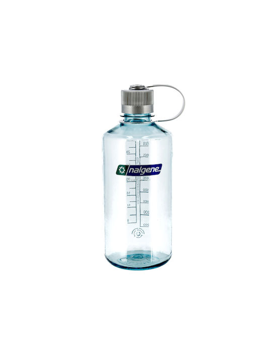 Nalgene Sustain Бутилка Пластмаса 1000мл Прозрачен
