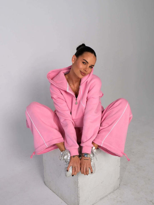 Set de Trening Barbie Pink