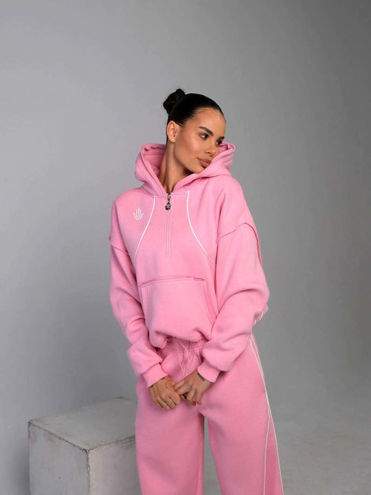 Set de Trening Barbie Pink