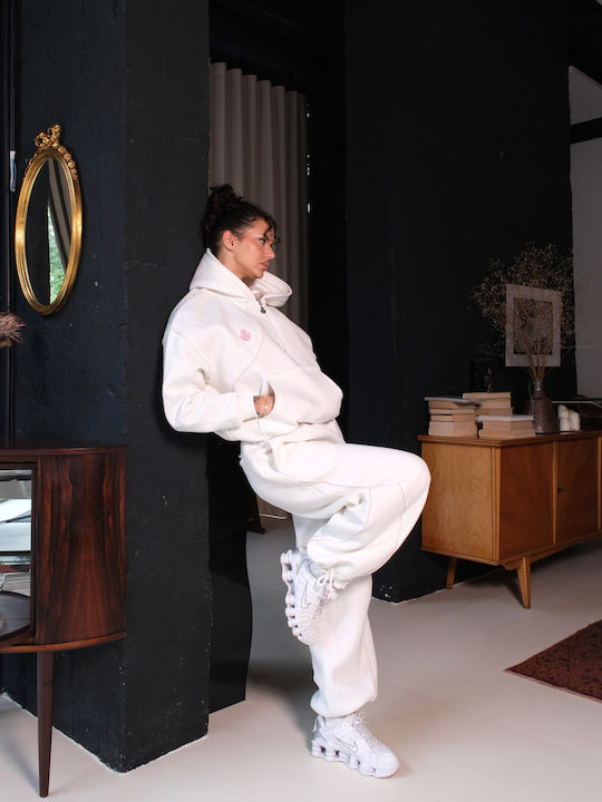 Jogginganzug Off White