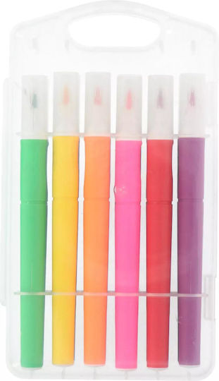 Topwrite Zeichenstifte Set 12 Mehrfarbige Farben