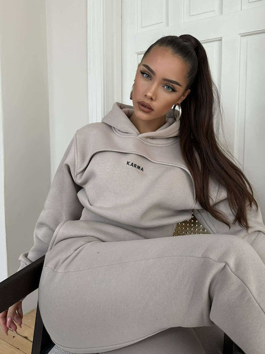 Sweatpants Set Savannah-m