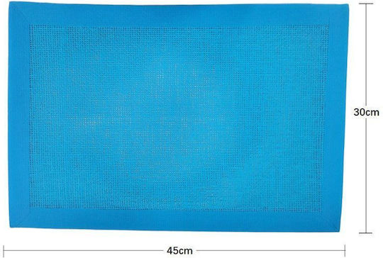Салфетка Синя 45x30см