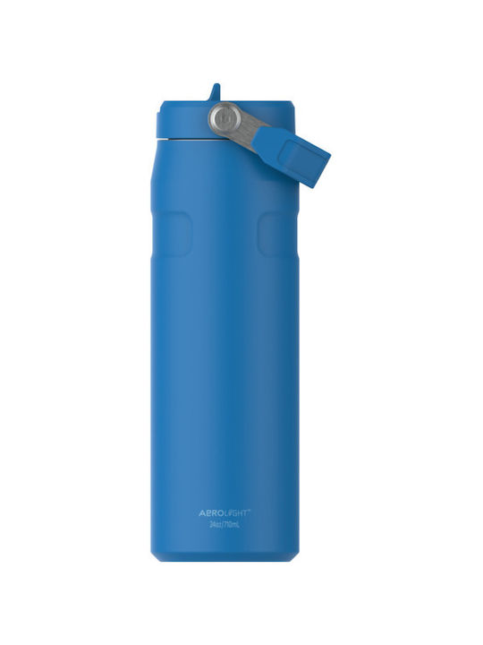 Stanley Iceflow Bottle Flip Straw 2.0 Παγούρι 700ml
