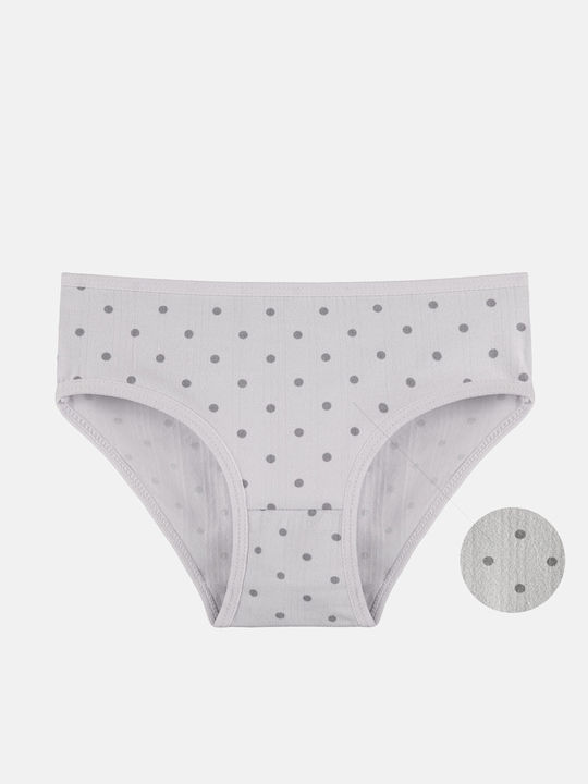 Donella Set Kinder-Slips Multicolor 5Stück