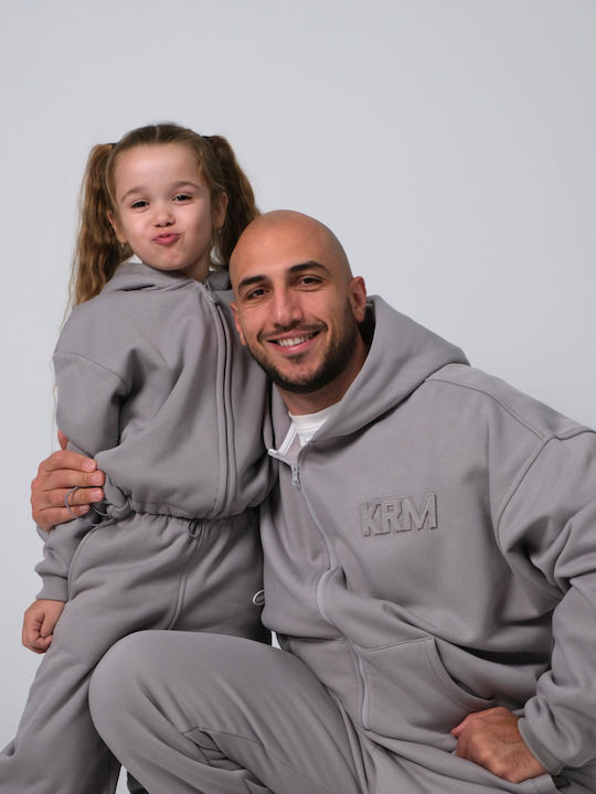 Tracksuit Stormy