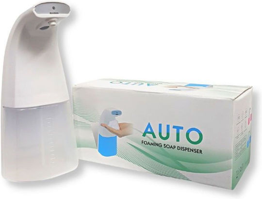 Dispenser Foam Kitchen Plastic with Automatic Dispenser 250ml