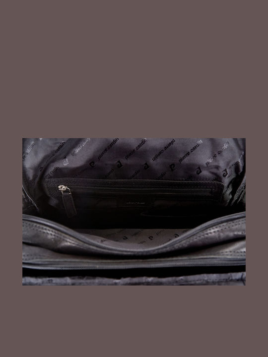 Pierre Cardin Раница Черна