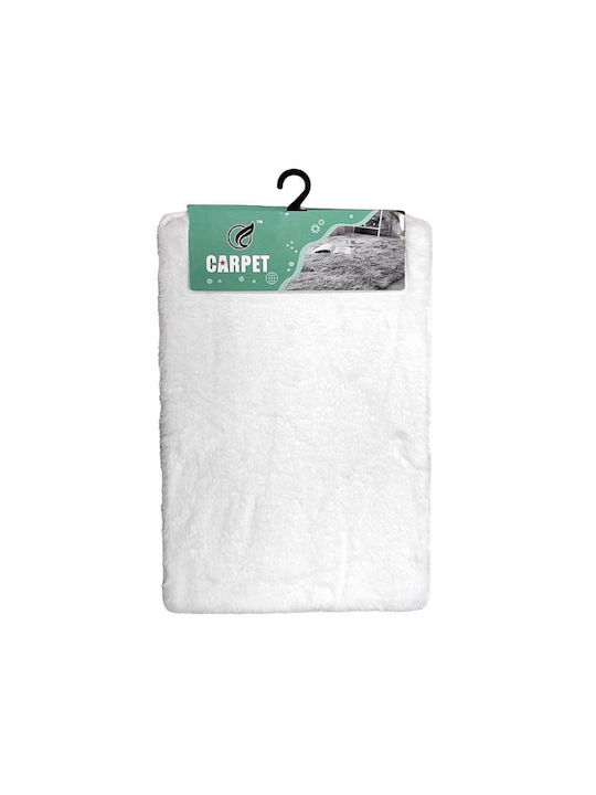 Rutschfestes Badematte 37689 Rosa 60x40cm