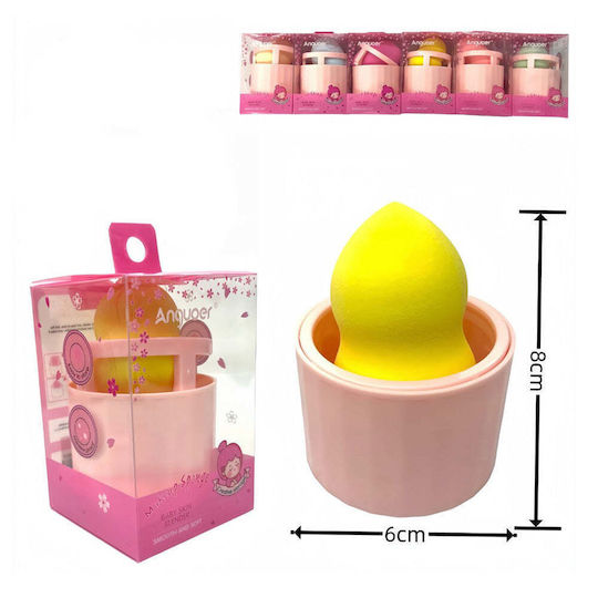 Professional Makeup Sponge for Foundation
