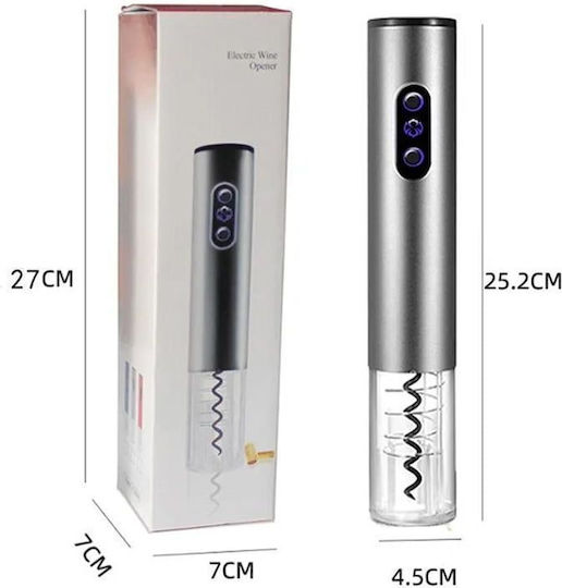 Electric Wine Opener