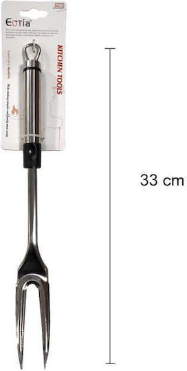 Fork Kitchen Metallic