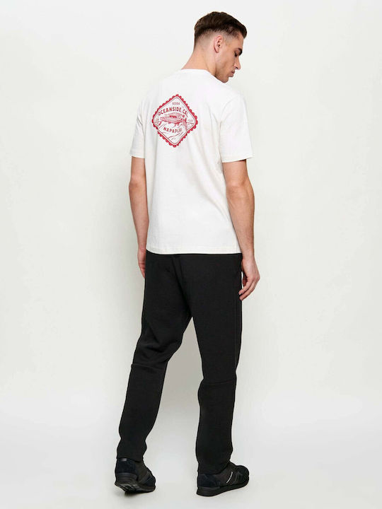 T-Shirt Weiß