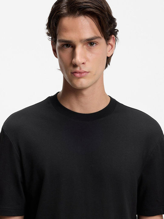 Tricou Black