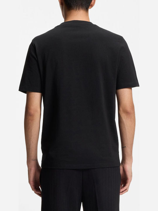 Boss T-Shirt Black