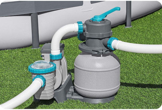 Bestway Pool Filters & Filtration Systems Sand Filter 11.6kg