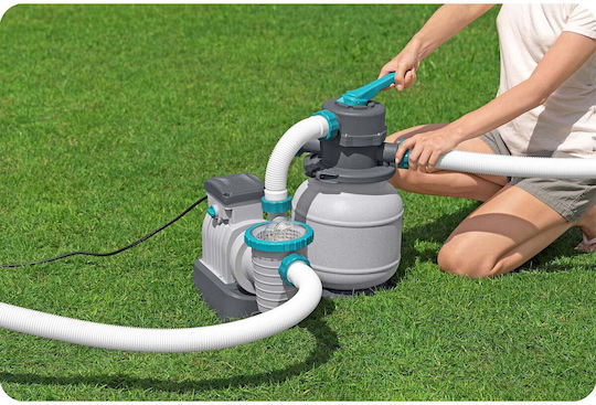 Bestway Pool Filters & Filtration Systems Sand Filter 11.6kg