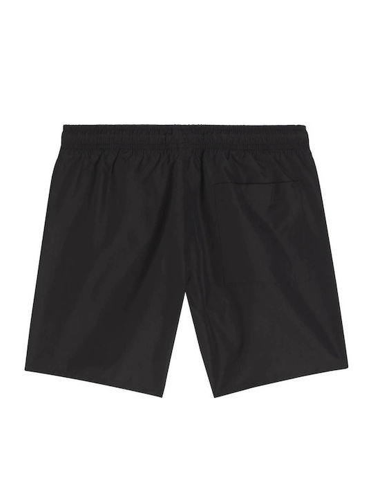 Calvin Klein Παιδικό Μαγιό Βερμούδα / Σορτς Μαύρο