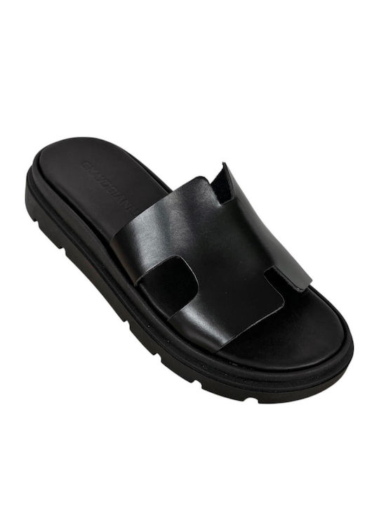 Gkavogiannis Sandals