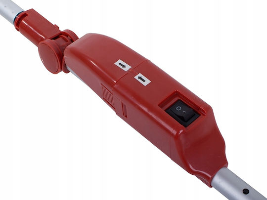 Verk Group Rechargeable Stick Vacuum 7.2V Orange