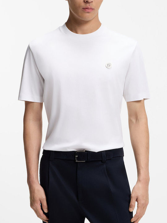 T-Shirt White
