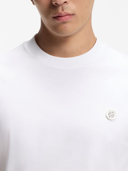 T-Shirt White