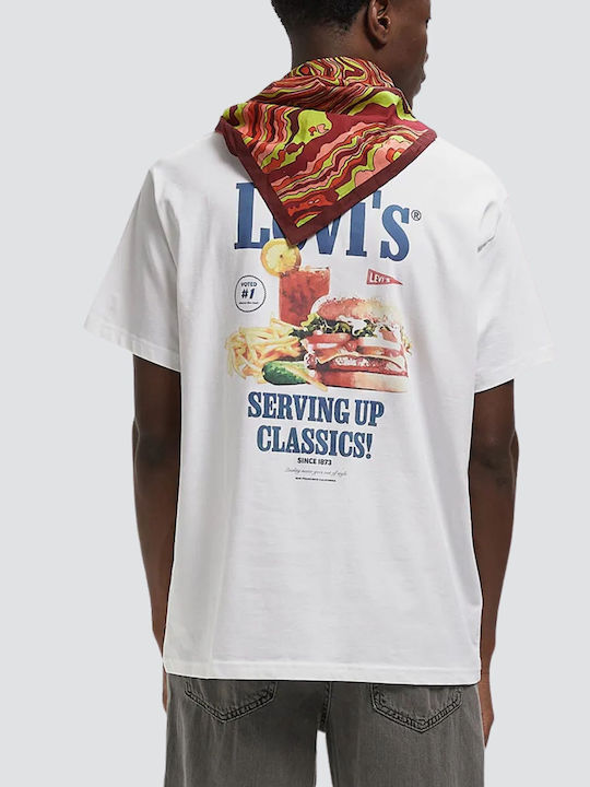 T-Shirt Whites