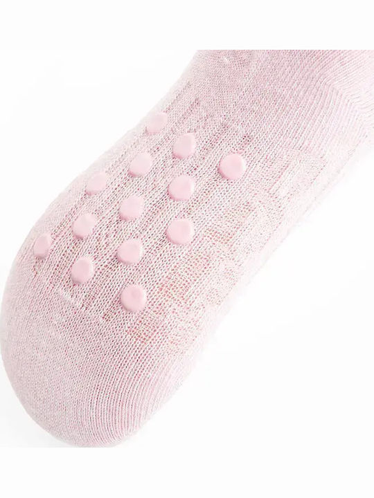 Cool Club Set Kids Tights Pink White