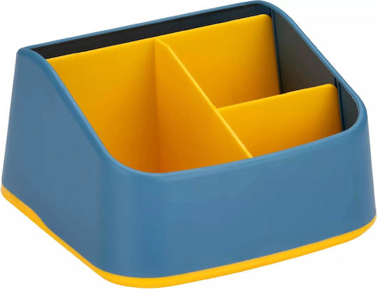 Topwrite Schreibtischorganisator 16x15x8cm