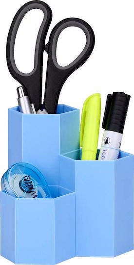 Topwrite 11cm Schreibtischbedarf-Organisatoren Tray