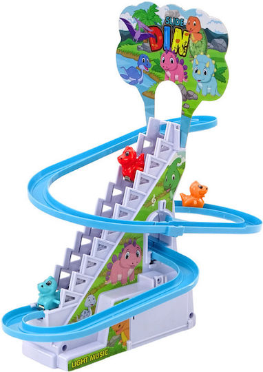 Lean Toys Jucărie interactivă