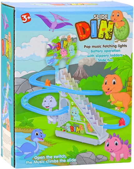 Lean Toys Jucărie interactivă