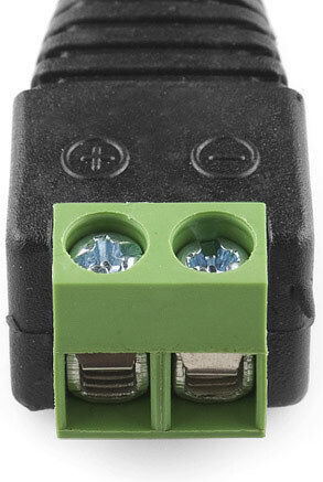 Конектор за CCTV Системи DC-002