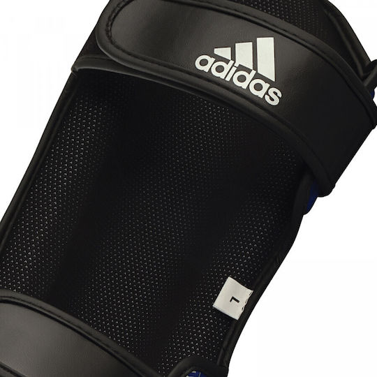 adidas WAKO ADIKBSI300 Shin Guards Adults Blue
