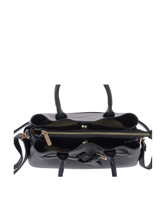 Women's Bag Shoulder Black