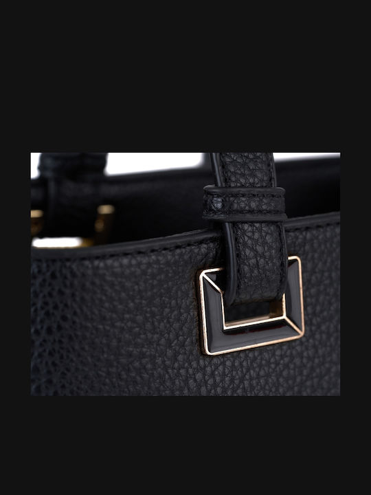 Women's Bag Shoulder Black