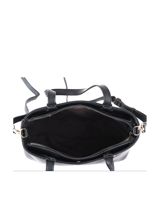 Women's Bag Shoulder Black