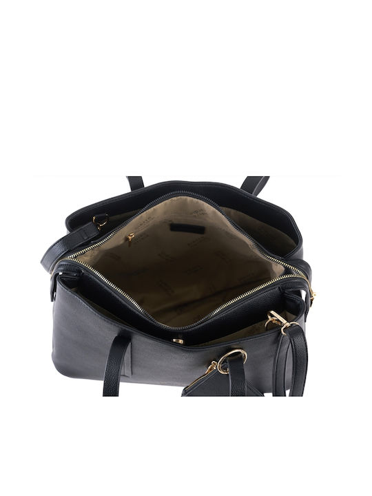 Women's Bag Shoulder Black