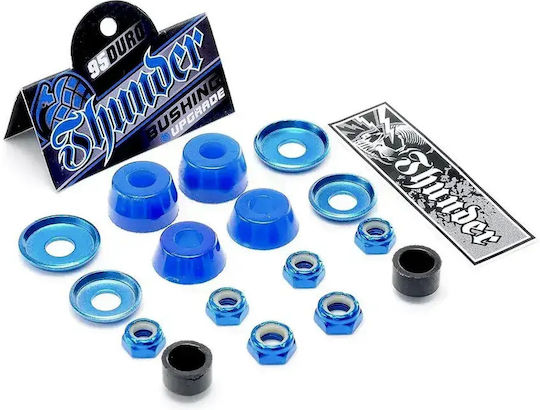 Thunder Trucks Rebuild Kit Screws & Nuts Skateboard