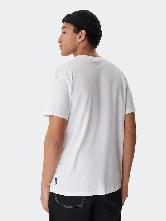 Basic T-shirt White