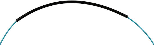 Avento Jump Rope Black