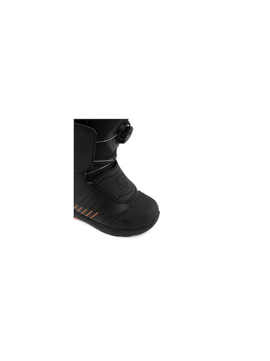 Rossignol Femei Cizme de schi Black